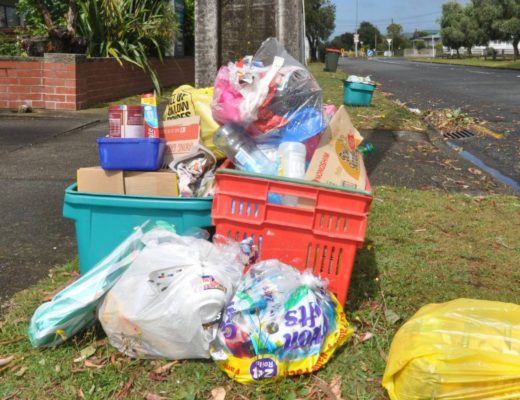 Why Are Rubbish Collection Services Important In Middlesex?