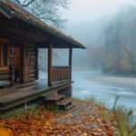 5 Cosy Cottage Getaways In The UK For Your Next Weekend Trip