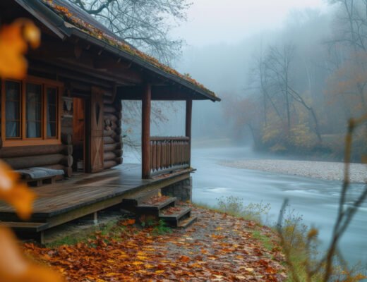 5 Cosy Cottage Getaways In The UK For Your Next Weekend Trip