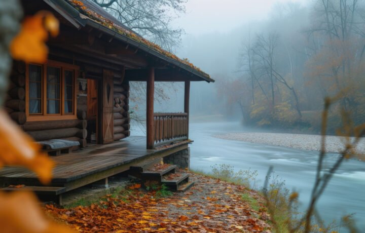 5 Cosy Cottage Getaways In The UK For Your Next Weekend Trip