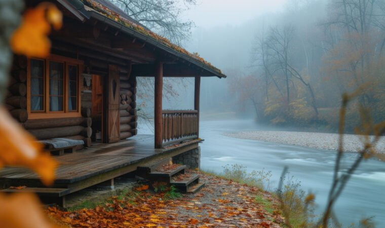 5 Cosy Cottage Getaways In The UK For Your Next Weekend Trip
