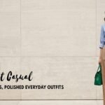 Everyday Style Made Easy: Dressing Smartly for Work, Casual, and Special Occasions