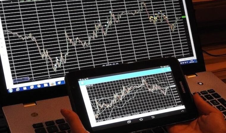 How to Control Risk While Using Leverage in CFD Trading
