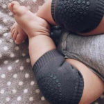 The Bony Truth About Babies: All About Knee Caps