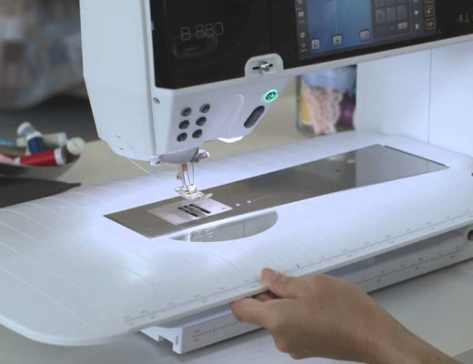 What No One Tells You About Bernina Sewing Machine