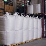 Why Bulk Bags Are Preferred In The Construction Industry?