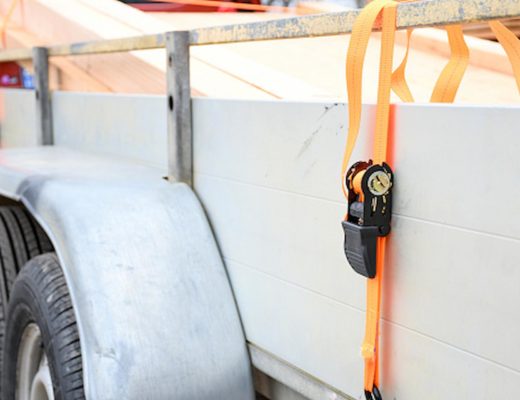 Everything You Should Know About Cargo Lashing Equipment