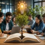 Creating a Culture of Continuous Learning for Sustainable Personal and Business Growth