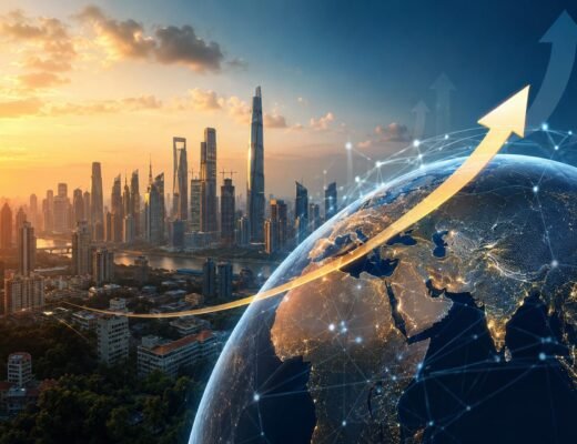 Emerging Markets Opportunity Guide: Where Growth Happens Next