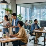 Future-Ready Skills Through Evolving Education and Workplace Thinking