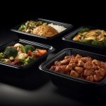 The Green Revolution: Sustainable and Eco-Friendly Food Tray Options