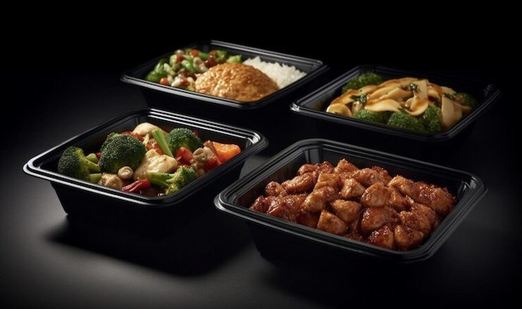 The Green Revolution: Sustainable and Eco-Friendly Food Tray Options