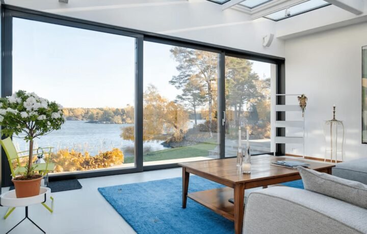 What Different Glazing Services Cover and How to Know Which One You Need