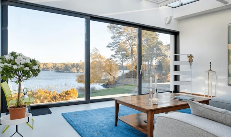 What Different Glazing Services Cover and How to Know Which One You Need