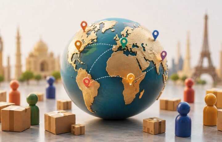Localization Strategy: How Global Brands Adapt Without Losing Identity