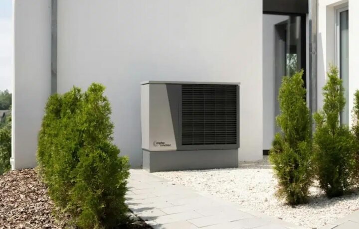 What Causes Heat Pump Performance Issues During Extreme Weather