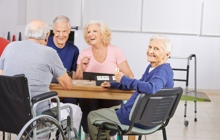 How To Choose The Best Care Home?
