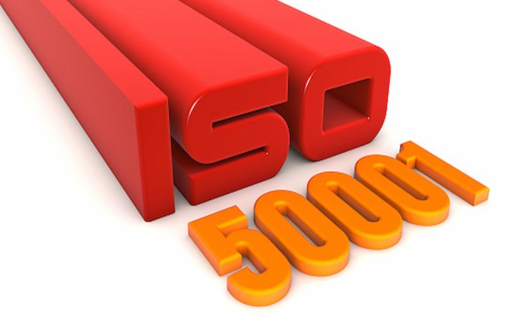 Is it worth acquiring ISO 50001 Certification?