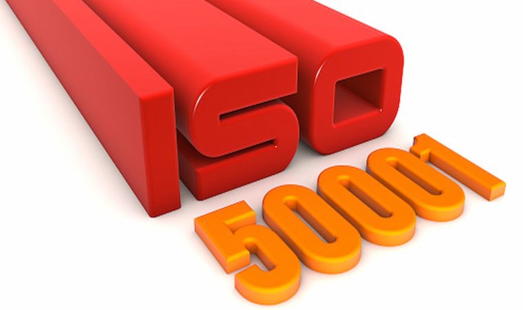Is it worth acquiring ISO 50001 Certification?