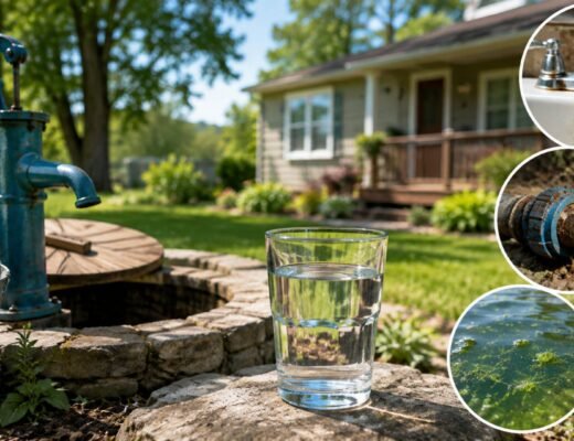 Is Your Private Well Still Safe? Key Indicators You Shouldn’t Ignore
