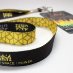 Why Corporate-Industry Relies Solely On Eco-Friendly Lanyards?