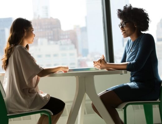 The Benefits of Leadership Coaching For Everyday Working Women
