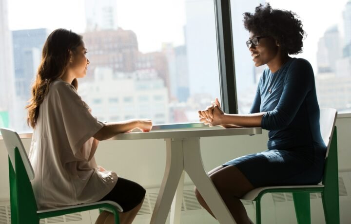 The Benefits of Leadership Coaching For Everyday Working Women