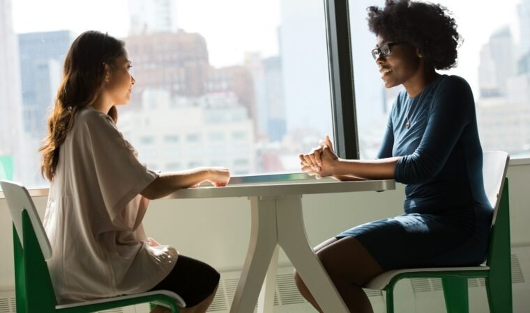 The Benefits of Leadership Coaching For Everyday Working Women