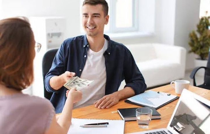 Understanding 1 Month Loan Repayments and Interest Rates