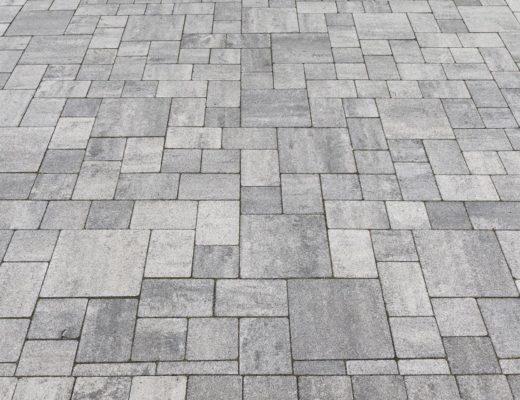 Significance Of Choosing The Right Contractor For Block Paving