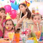 Parties For Kids Are Fun And Magical