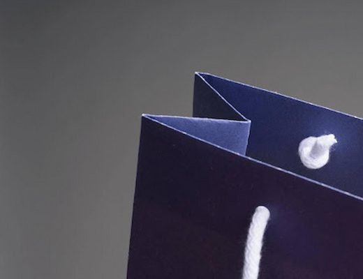The Role Of Printed Paper Bags In Eco-Friendly Packaging Solutions