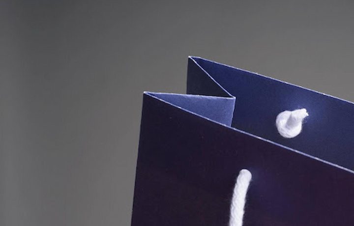 The Role Of Printed Paper Bags In Eco-Friendly Packaging Solutions