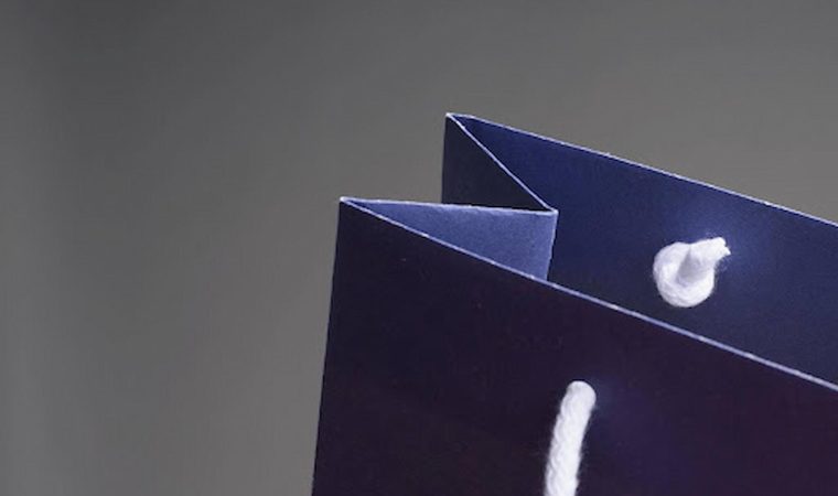 The Role Of Printed Paper Bags In Eco-Friendly Packaging Solutions