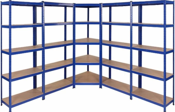How To Utilize Rack In The Best Way Possible?