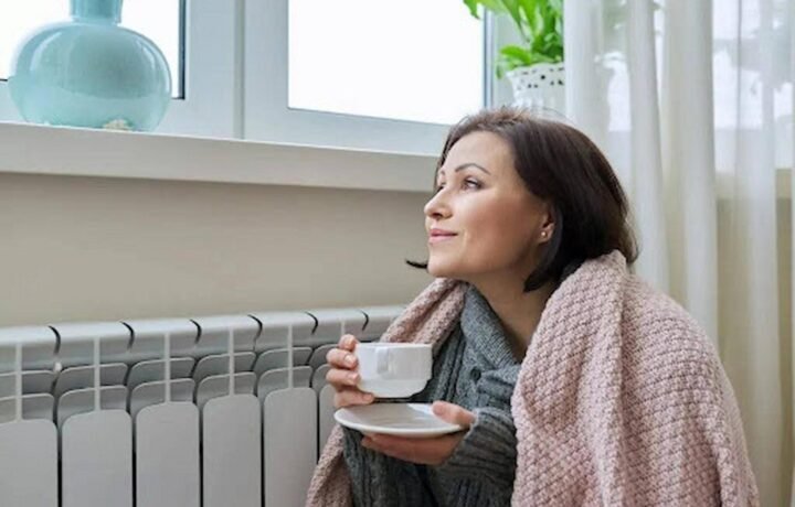 Radiator Placement Principles and Their Impact on Heat Circulation