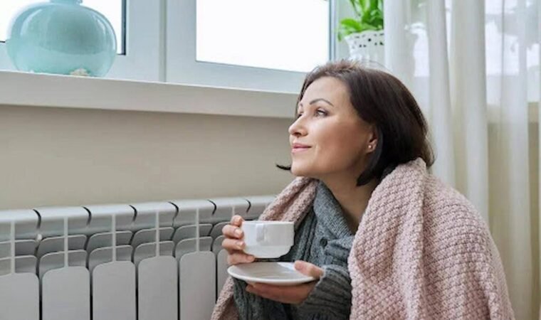 Radiator Placement Principles and Their Impact on Heat Circulation