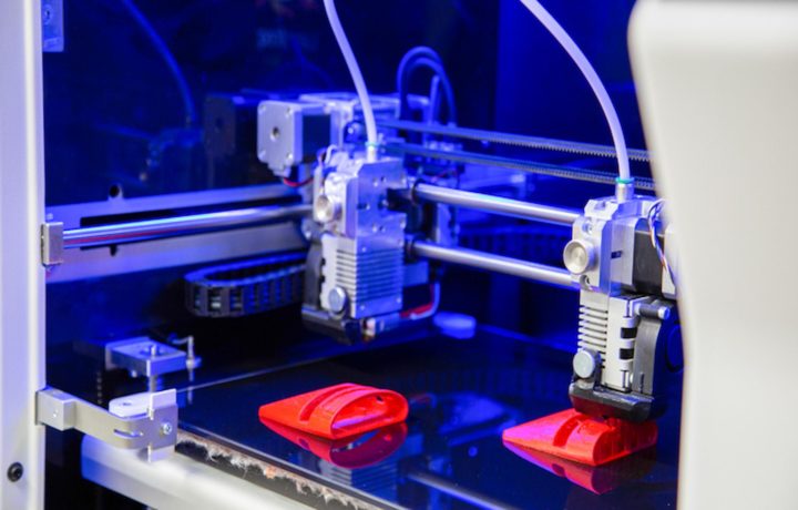 Rapid Prototyping: A Game Changer For Product Development