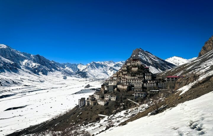 Small Moments That Make A Lahaul Retreat Feel Special