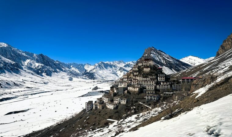 Small Moments That Make A Lahaul Retreat Feel Special