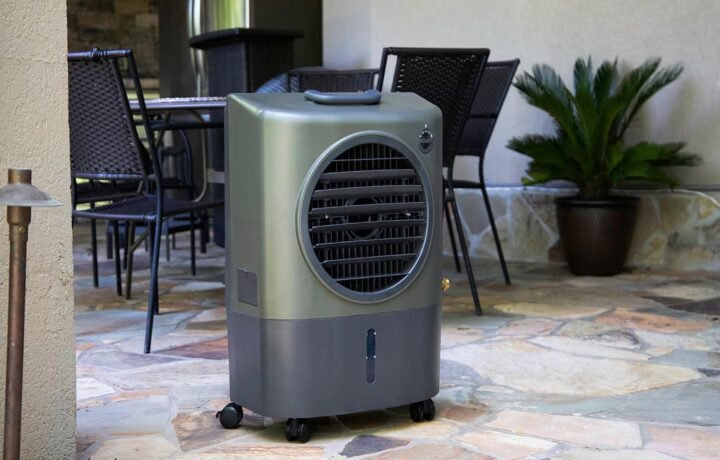 It’s Giving Swamp Cooler: Why Your AC Smells Mid and How to Fix It