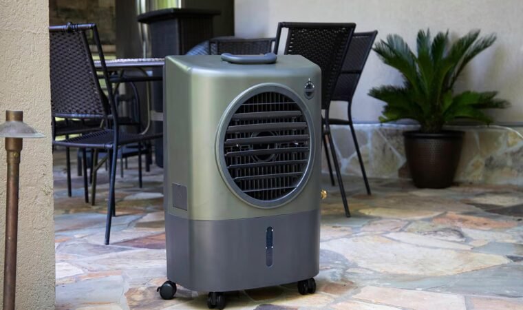 It’s Giving Swamp Cooler: Why Your AC Smells Mid and How to Fix It