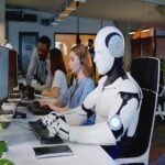 The Rise of Remote Work: How Technology is Reshaping Careers