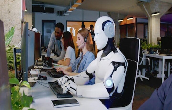 The Rise of Remote Work: How Technology is Reshaping Careers