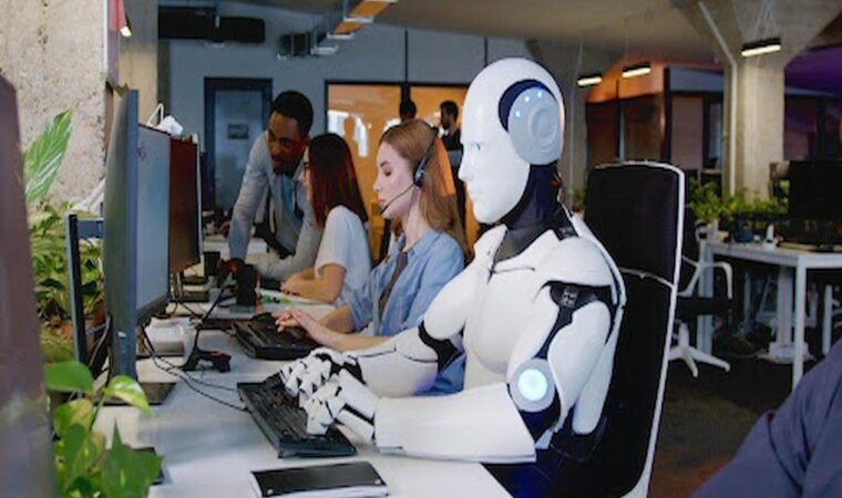 The Rise of Remote Work: How Technology is Reshaping Careers