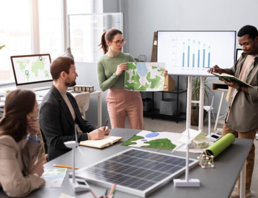 The 7 Core Pillars Of A Sustainable Digital Marketing Strategy