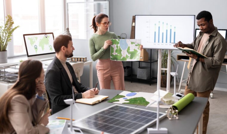 The 7 Core Pillars Of A Sustainable Digital Marketing Strategy