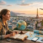 Planning the Perfect Trip: A Complete Guide to Domestic and International Travel