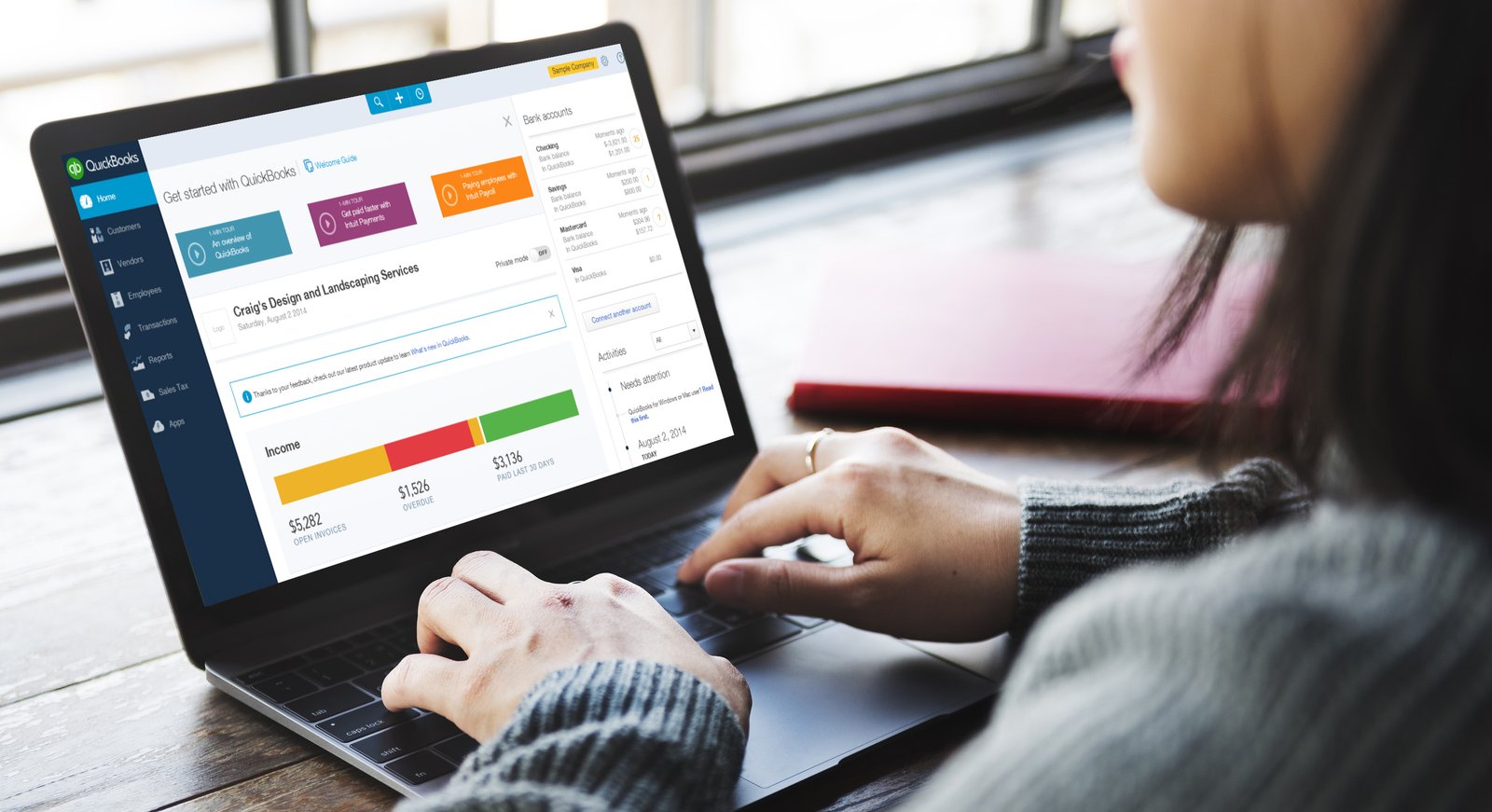 Best Accounting Software, Accounting Software With Inventory The