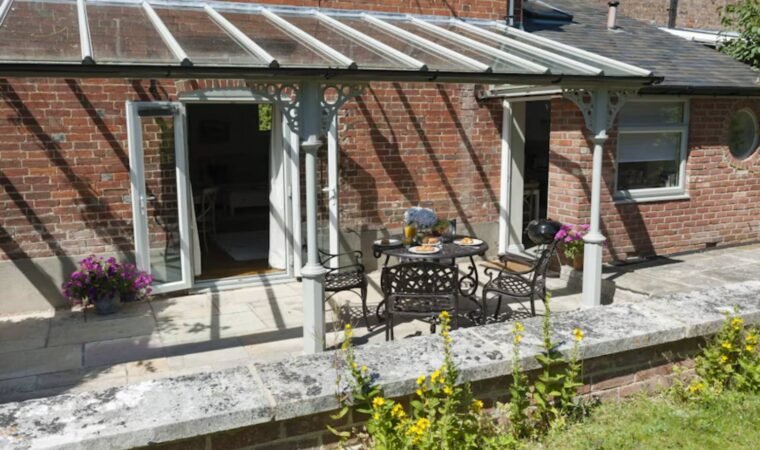 Planning Permission, Materials and Costs: A Homeowner’s Guide to Bespoke Glass Verandas in the UK